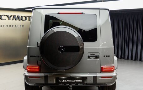 Mercedes-Benz G-Класс AMG, 2025 год, 35 180 000 рублей, 4 фотография