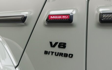 Mercedes-Benz G-Класс AMG, 2025 год, 35 180 000 рублей, 7 фотография