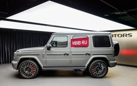 Mercedes-Benz G-Класс AMG, 2025 год, 35 180 000 рублей, 8 фотография