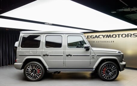 Mercedes-Benz G-Класс AMG, 2025 год, 35 180 000 рублей, 12 фотография