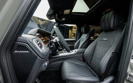 Mercedes-Benz G-Класс AMG, 2025 год, 35 180 000 рублей, 15 фотография