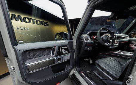 Mercedes-Benz G-Класс AMG, 2025 год, 35 180 000 рублей, 14 фотография