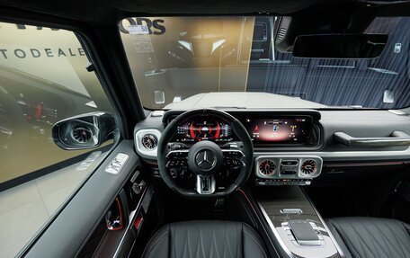 Mercedes-Benz G-Класс AMG, 2025 год, 35 180 000 рублей, 18 фотография