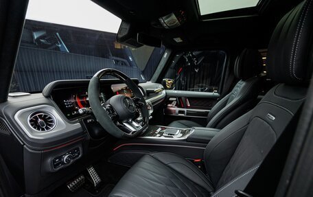 Mercedes-Benz G-Класс AMG, 2025 год, 35 180 000 рублей, 16 фотография