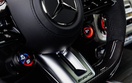 Mercedes-Benz G-Класс AMG, 2025 год, 35 180 000 рублей, 21 фотография