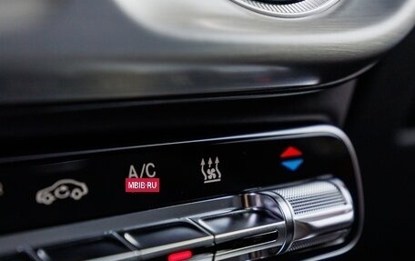 Mercedes-Benz G-Класс AMG, 2025 год, 35 180 000 рублей, 22 фотография