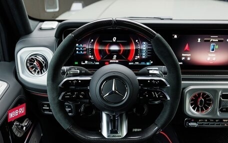 Mercedes-Benz G-Класс AMG, 2025 год, 35 180 000 рублей, 20 фотография