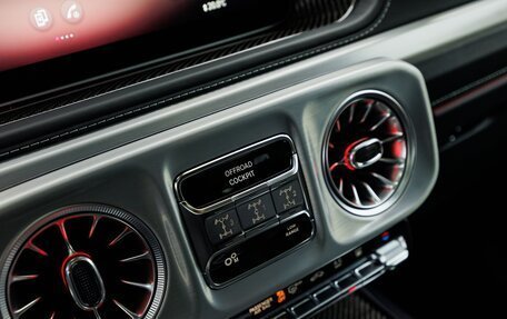 Mercedes-Benz G-Класс AMG, 2025 год, 35 180 000 рублей, 32 фотография