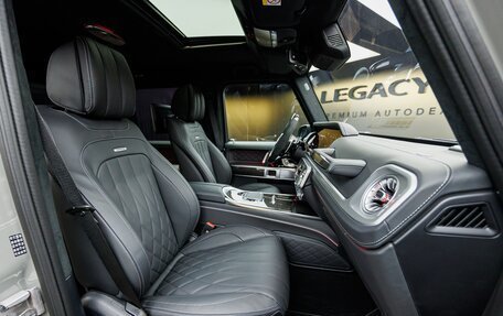 Mercedes-Benz G-Класс AMG, 2025 год, 35 180 000 рублей, 29 фотография