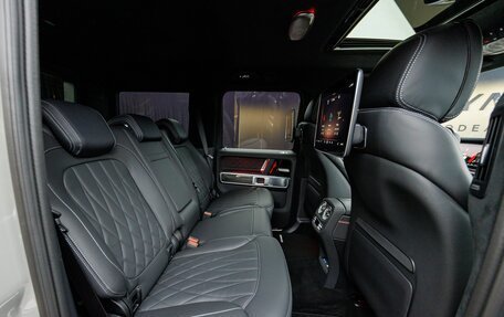 Mercedes-Benz G-Класс AMG, 2025 год, 35 180 000 рублей, 36 фотография