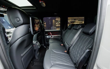 Mercedes-Benz G-Класс AMG, 2025 год, 35 180 000 рублей, 37 фотография