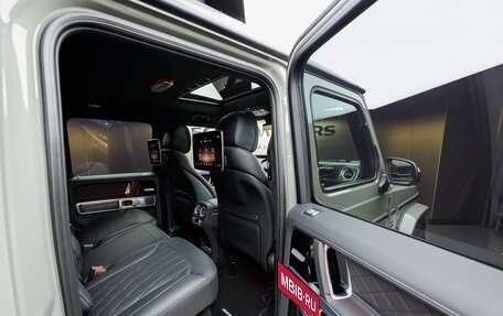 Mercedes-Benz G-Класс AMG, 2025 год, 35 180 000 рублей, 35 фотография