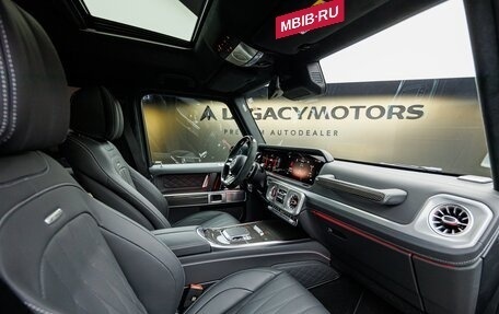 Mercedes-Benz G-Класс AMG, 2025 год, 35 180 000 рублей, 30 фотография