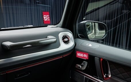 Mercedes-Benz G-Класс AMG, 2025 год, 35 180 000 рублей, 34 фотография