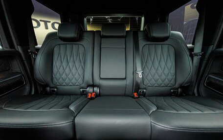 Mercedes-Benz G-Класс AMG, 2025 год, 35 180 000 рублей, 38 фотография