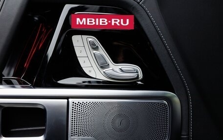 Mercedes-Benz G-Класс AMG, 2025 год, 35 180 000 рублей, 28 фотография