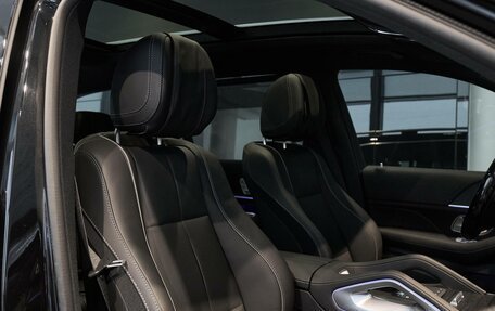 Mercedes-Benz GLS, 2025 год, 17 000 000 рублей, 8 фотография