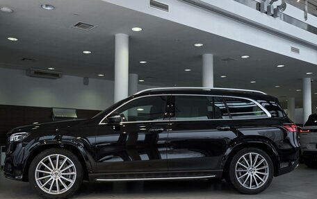 Mercedes-Benz GLS, 2025 год, 17 000 000 рублей, 3 фотография