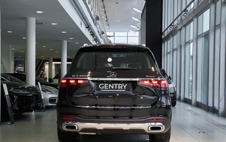 Mercedes-Benz GLS, 2025 год, 17 000 000 рублей, 5 фотография