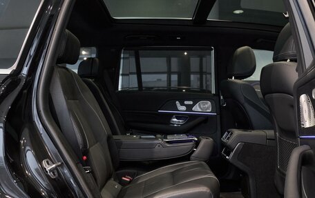 Mercedes-Benz GLS, 2025 год, 17 000 000 рублей, 12 фотография