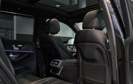 Mercedes-Benz GLS, 2025 год, 17 000 000 рублей, 13 фотография