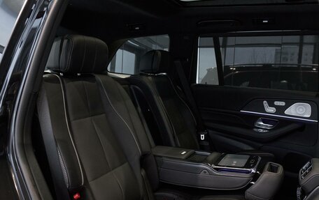 Mercedes-Benz GLS, 2025 год, 17 000 000 рублей, 14 фотография