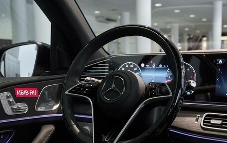 Mercedes-Benz GLS, 2025 год, 17 000 000 рублей, 11 фотография