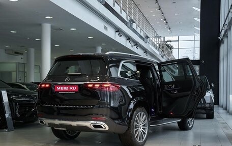 Mercedes-Benz GLS, 2025 год, 17 000 000 рублей, 6 фотография