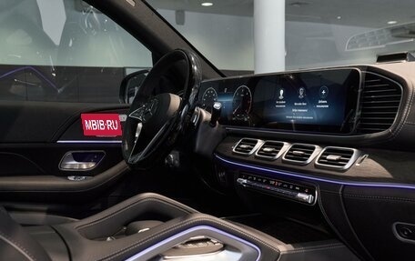 Mercedes-Benz GLS, 2025 год, 17 000 000 рублей, 9 фотография