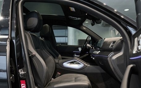 Mercedes-Benz GLS, 2025 год, 17 000 000 рублей, 7 фотография