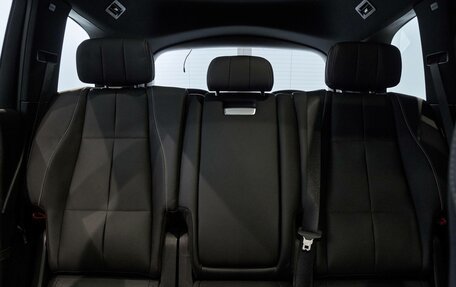 Mercedes-Benz GLS, 2025 год, 17 000 000 рублей, 15 фотография