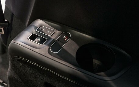 Mercedes-Benz GLS, 2025 год, 17 000 000 рублей, 17 фотография