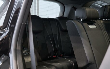 Mercedes-Benz GLS, 2025 год, 17 000 000 рублей, 16 фотография