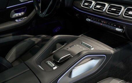 Mercedes-Benz GLS, 2025 год, 17 000 000 рублей, 18 фотография