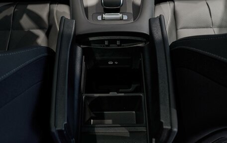 Mercedes-Benz GLS, 2025 год, 17 000 000 рублей, 24 фотография