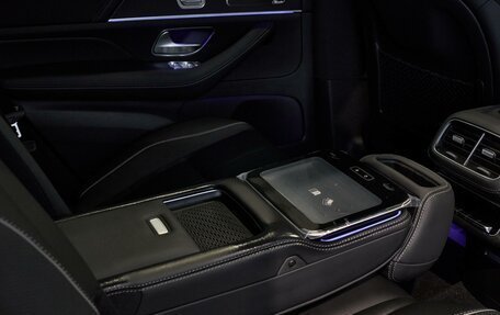 Mercedes-Benz GLS, 2025 год, 17 000 000 рублей, 30 фотография