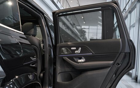 Mercedes-Benz GLS, 2025 год, 17 000 000 рублей, 33 фотография