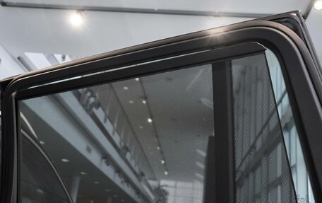 Mercedes-Benz GLS, 2025 год, 17 000 000 рублей, 35 фотография