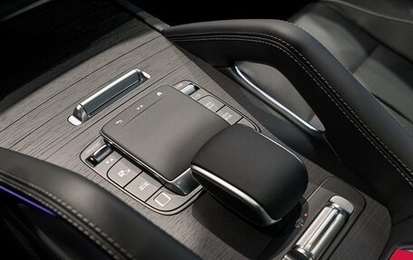 Mercedes-Benz GLS, 2025 год, 17 000 000 рублей, 19 фотография