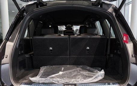 Mercedes-Benz GLS, 2025 год, 17 000 000 рублей, 36 фотография