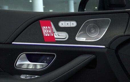 Mercedes-Benz GLS, 2025 год, 17 000 000 рублей, 34 фотография