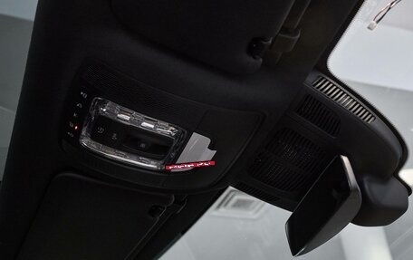 Mercedes-Benz GLS, 2025 год, 17 000 000 рублей, 32 фотография