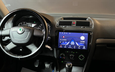 Skoda Octavia, 2010 год, 685 000 рублей, 10 фотография