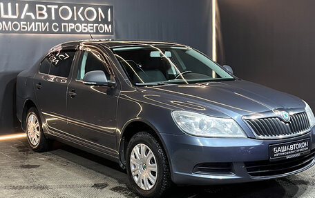 Skoda Octavia, 2010 год, 685 000 рублей, 3 фотография
