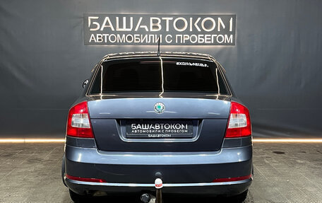 Skoda Octavia, 2010 год, 685 000 рублей, 5 фотография