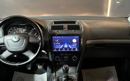 Skoda Octavia, 2010 год, 685 000 рублей, 9 фотография