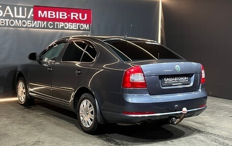 Skoda Octavia, 2010 год, 685 000 рублей, 6 фотография