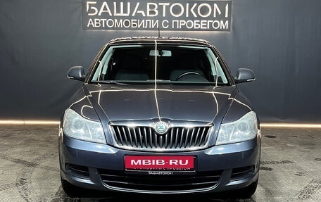 Skoda Octavia, 2010 год, 685 000 рублей, 2 фотография