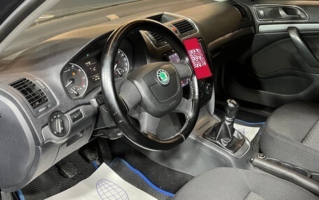 Skoda Octavia, 2010 год, 685 000 рублей, 7 фотография