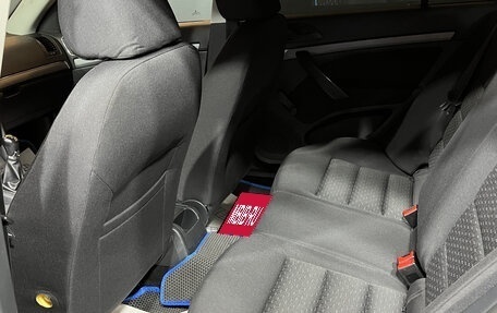 Skoda Octavia, 2010 год, 685 000 рублей, 8 фотография